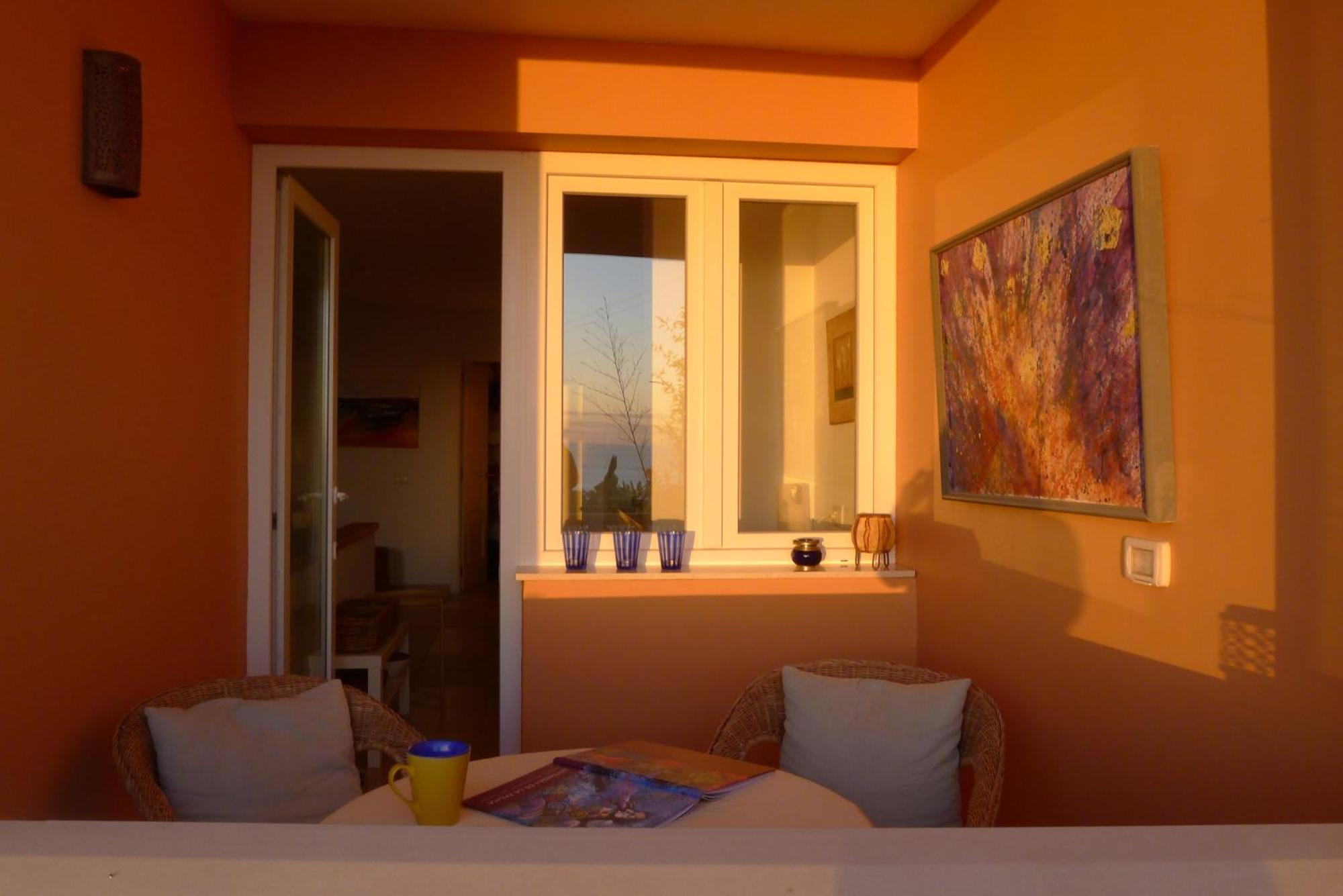 Apartamento Vivienda Atlantico Tazacorte Exterior foto
