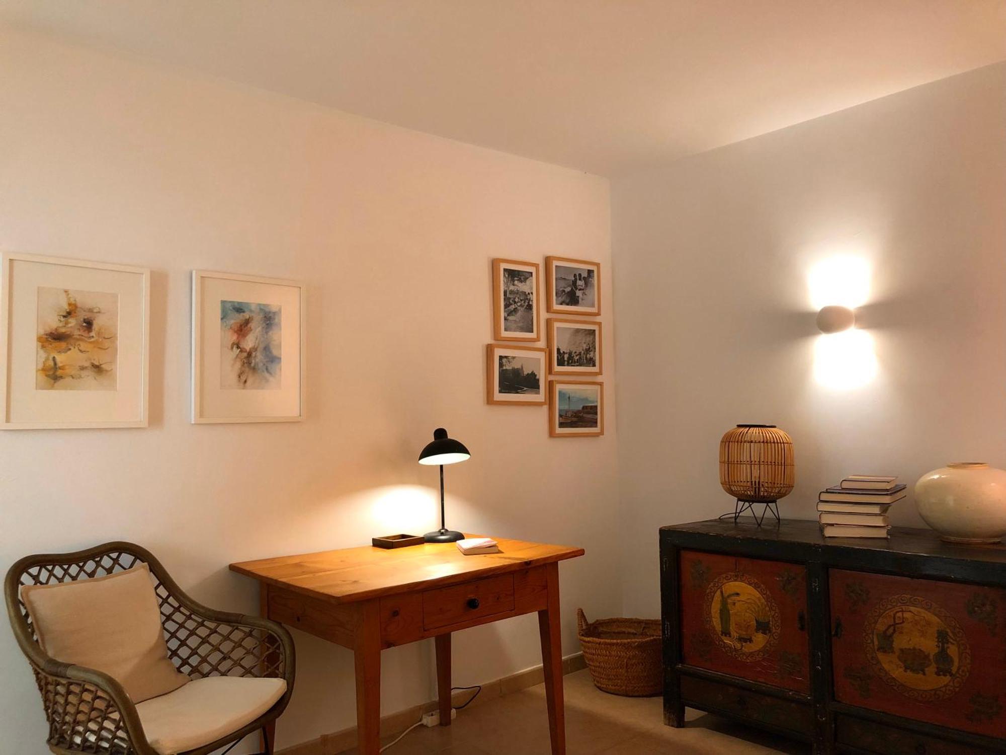 Apartamento Vivienda Atlantico Tazacorte Exterior foto