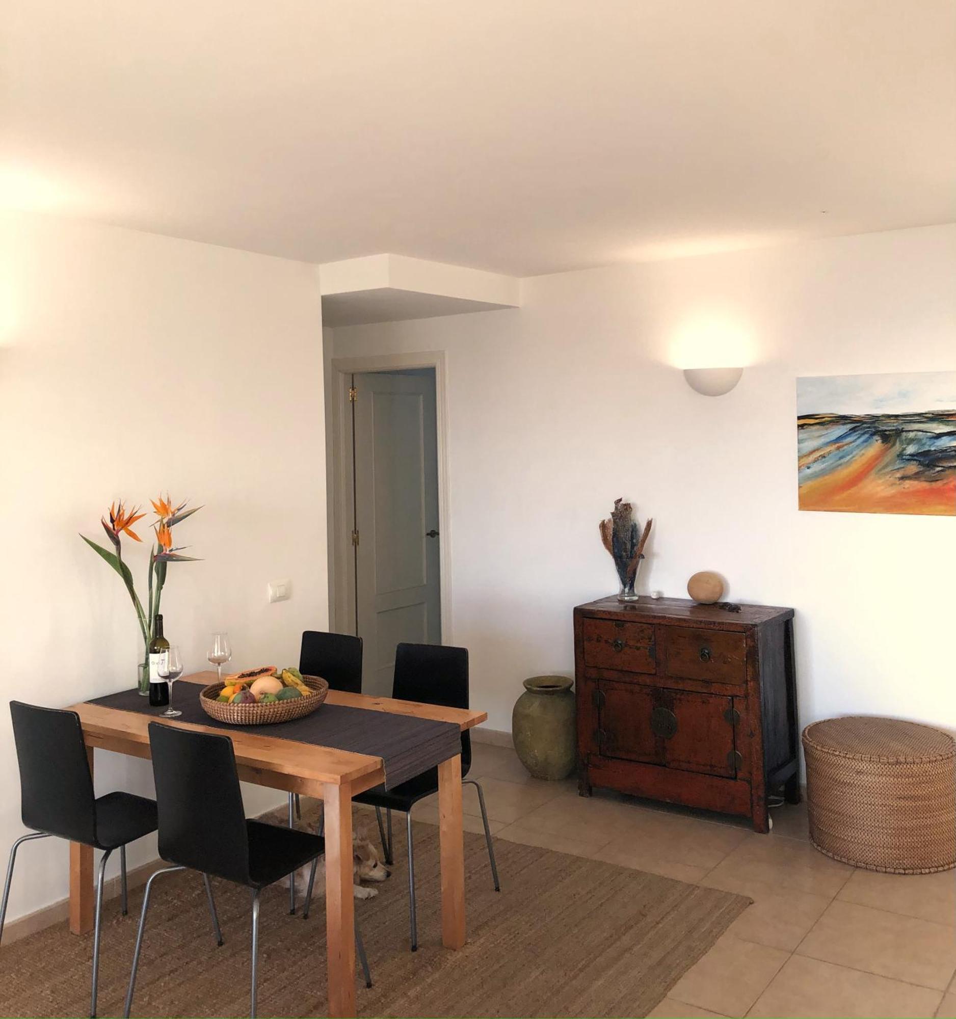 Apartamento Vivienda Atlantico Tazacorte Exterior foto