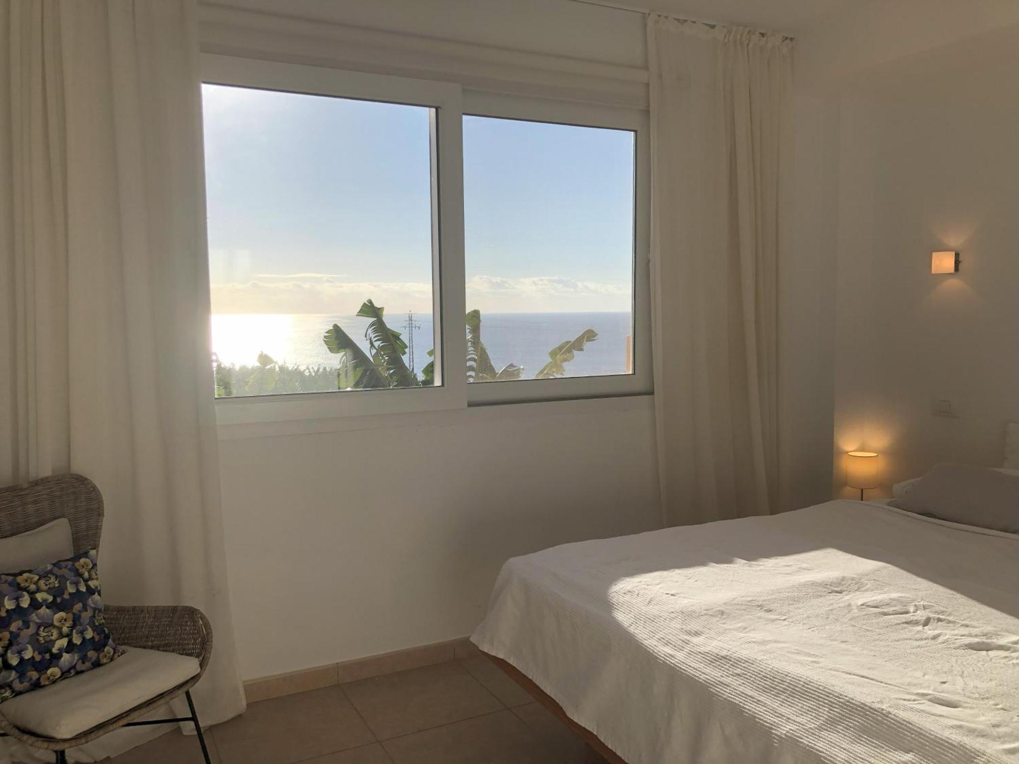 Apartamento Vivienda Atlantico Tazacorte Exterior foto