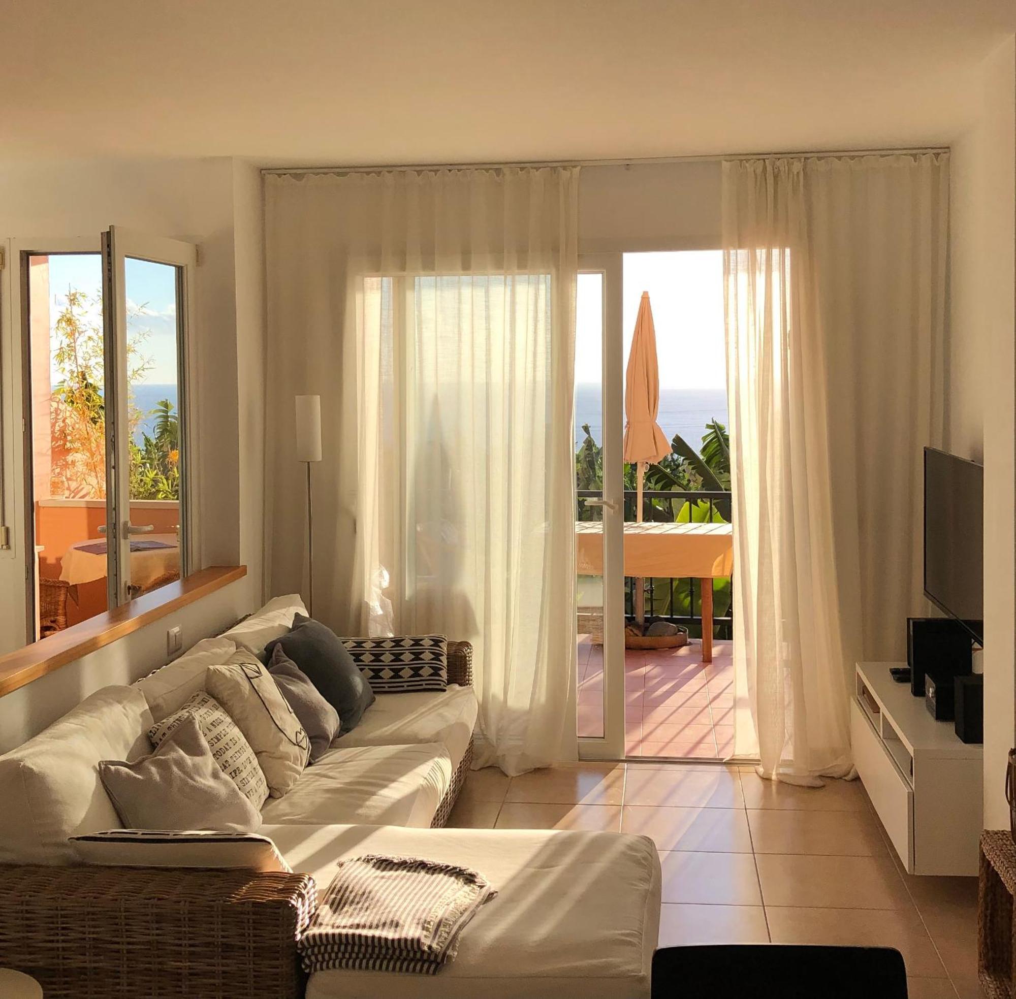 Apartamento Vivienda Atlantico Tazacorte Exterior foto