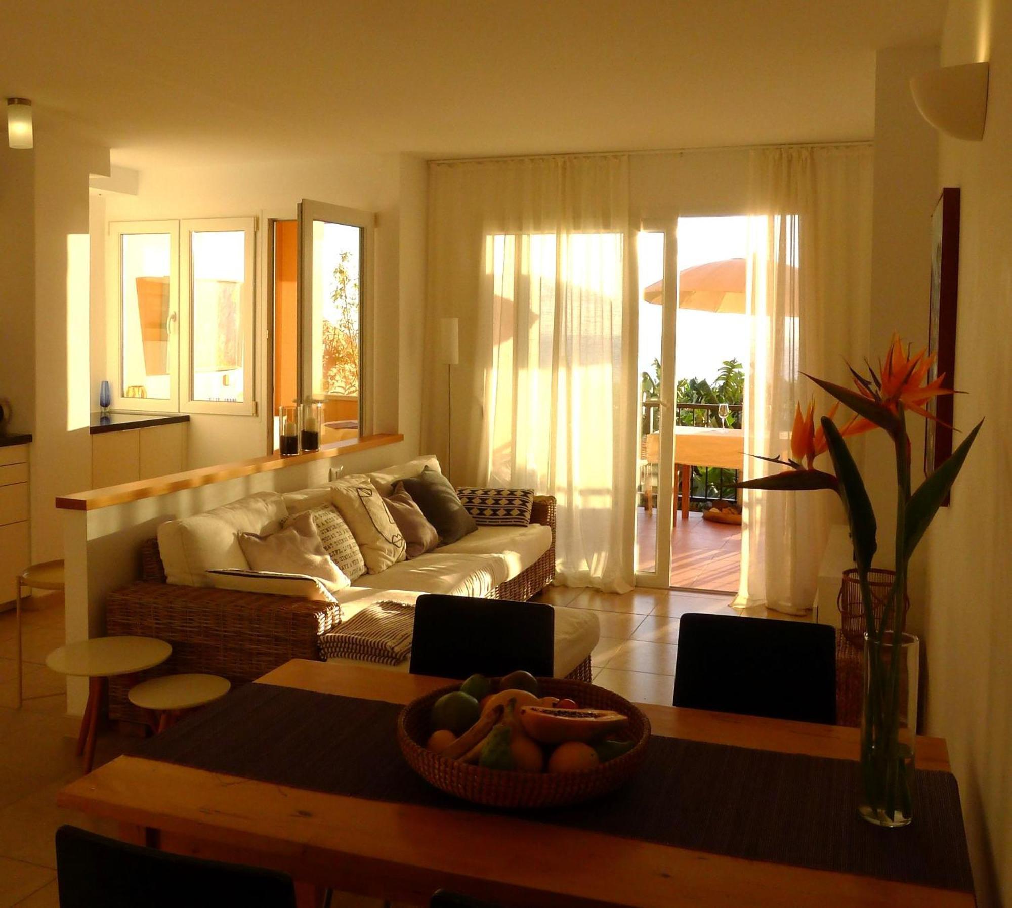 Apartamento Vivienda Atlantico Tazacorte Exterior foto