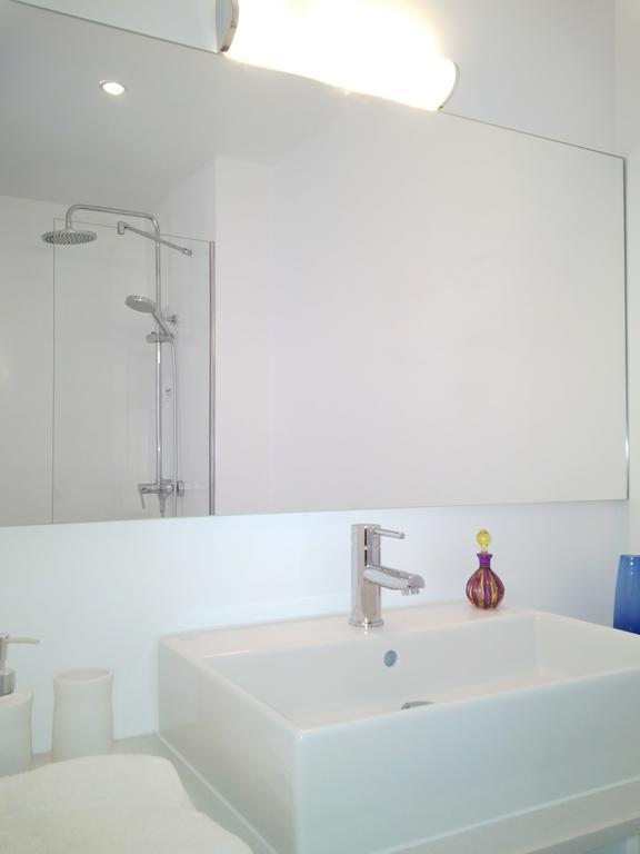Apartamento Vivienda Atlantico Tazacorte Exterior foto