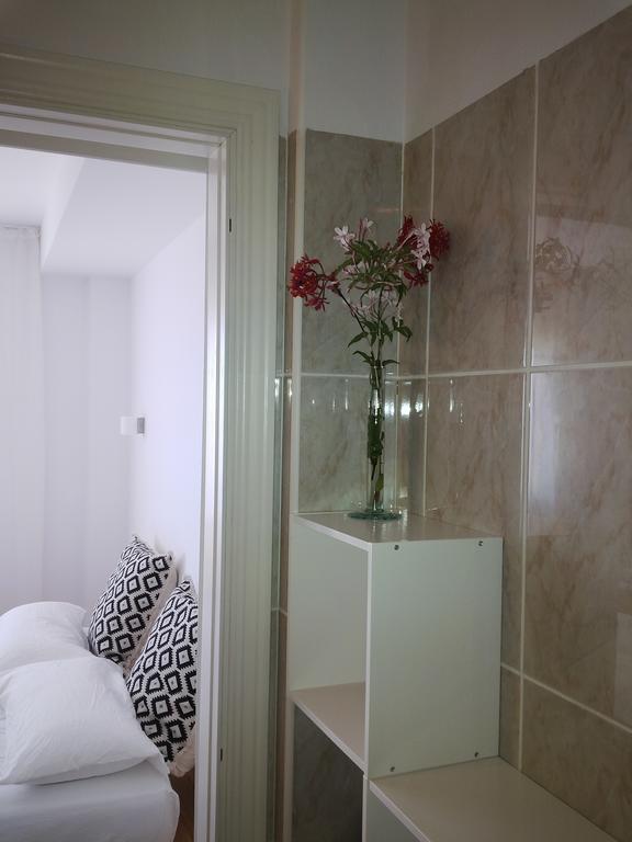 Apartamento Vivienda Atlantico Tazacorte Exterior foto